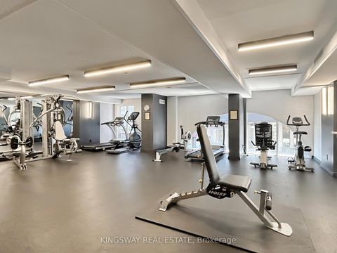 Photo 13 at 1607 - 388 Bloor Street E, Moore Park, Toronto