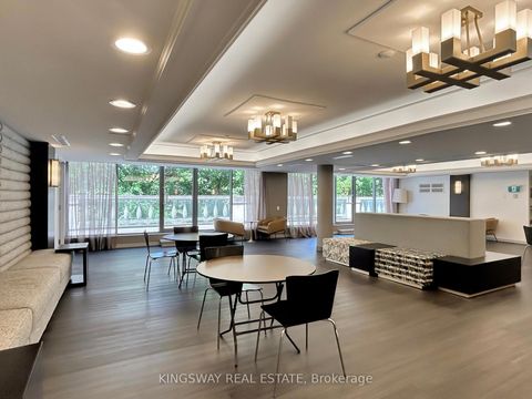 Photo 15 at 1607 - 388 Bloor Street E, Moore Park, Toronto