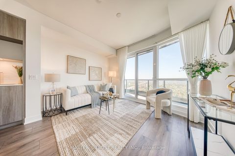 Photo 15 at 3218 - 585 Bloor Street E, North St. James Town, Toronto