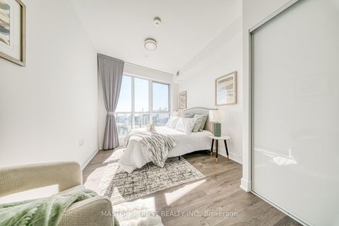 Photo 18 at 3218 - 585 Bloor Street E, North St. James Town, Toronto