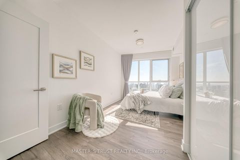 Photo 20 at 3218 - 585 Bloor Street E, North St. James Town, Toronto