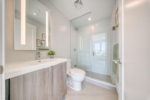 Photo 23 at 3218 - 585 Bloor Street E, North St. James Town, Toronto