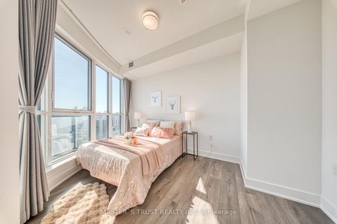 Photo 26 at 3218 - 585 Bloor Street E, North St. James Town, Toronto