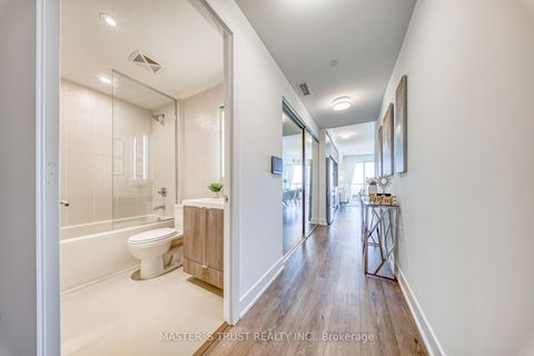 Photo 27 at 3218 - 585 Bloor Street E, North St. James Town, Toronto