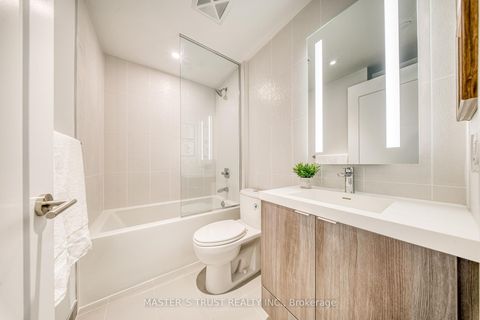Photo 29 at 3218 - 585 Bloor Street E, North St. James Town, Toronto
