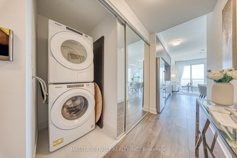 Photo 30 at 3218 - 585 Bloor Street E, North St. James Town, Toronto