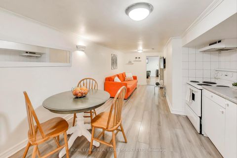 Photo 28 at 135 Giltspur Drive, Jane Heights, Toronto