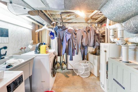 Photo 36 at 135 Giltspur Drive, Jane Heights, Toronto