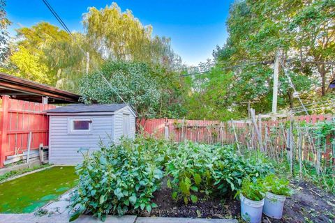 Photo 41 at 135 Giltspur Drive, Jane Heights, Toronto