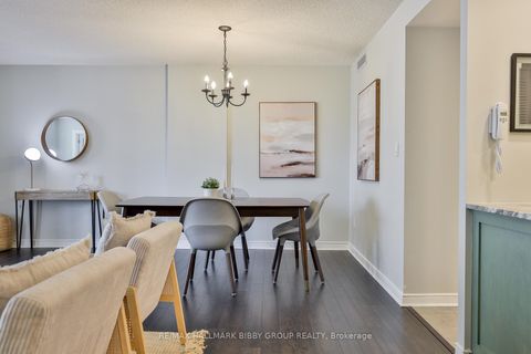 Photo 8 at 506 - 135 George Street S, Waterfront Communities C8, Toronto