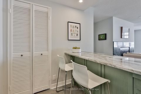 Photo 10 at 506 - 135 George Street S, Waterfront Communities C8, Toronto