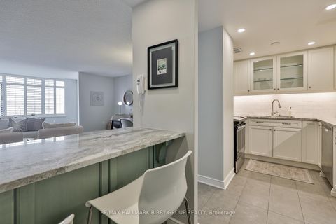 Photo 11 at 506 - 135 George Street S, Waterfront Communities C8, Toronto