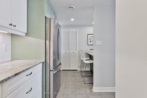 Photo 12 at 506 - 135 George Street S, Waterfront Communities C8, Toronto