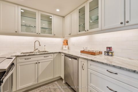 Photo 15 at 506 - 135 George Street S, Waterfront Communities C8, Toronto