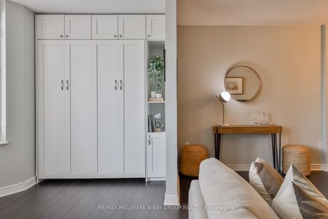 Photo 17 at 506 - 135 George Street S, Waterfront Communities C8, Toronto