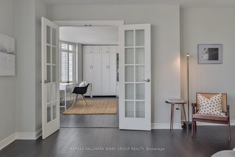 Photo 18 at 506 - 135 George Street S, Waterfront Communities C8, Toronto