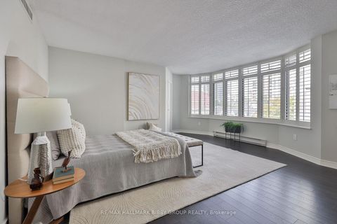 Photo 20 at 506 - 135 George Street S, Waterfront Communities C8, Toronto