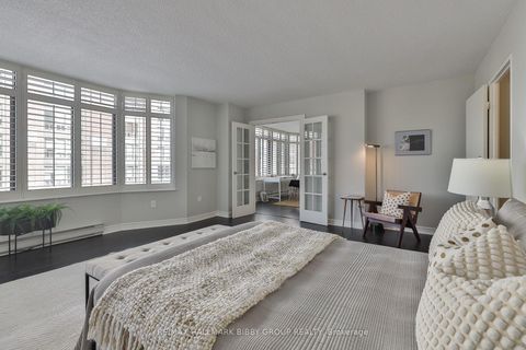 Photo 21 at 506 - 135 George Street S, Waterfront Communities C8, Toronto