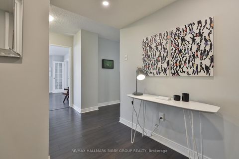 Photo 25 at 506 - 135 George Street S, Waterfront Communities C8, Toronto