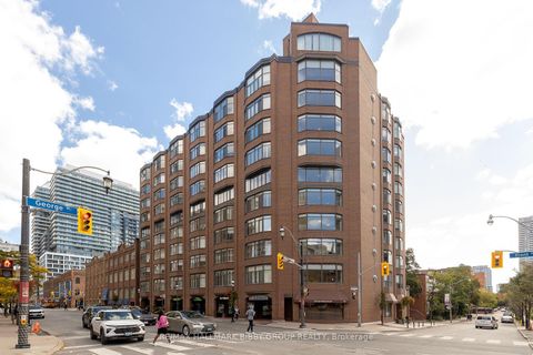 Photo 27 at 506 - 135 George Street S, Waterfront Communities C8, Toronto