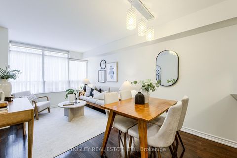 Photo 0 at 306 - 60 St. Clair Avenue W, St. Clair, Toronto