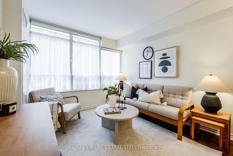Photo 2 at 306 - 60 St. Clair Avenue W, St. Clair, Toronto
