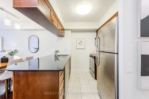Photo 8 at 306 - 60 St. Clair Avenue W, St. Clair, Toronto