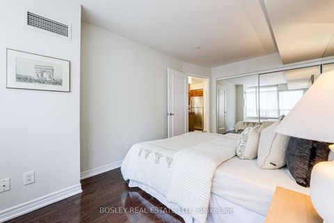 Photo 14 at 306 - 60 St. Clair Avenue W, St. Clair, Toronto