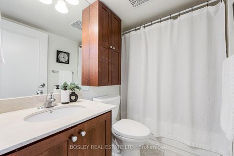 Photo 15 at 306 - 60 St. Clair Avenue W, St. Clair, Toronto