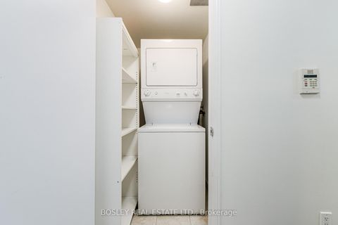 Photo 16 at 306 - 60 St. Clair Avenue W, St. Clair, Toronto