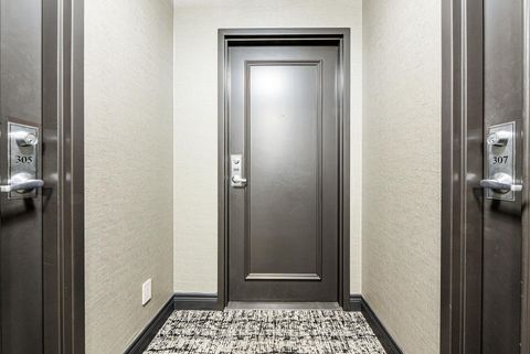 Photo 17 at 306 - 60 St. Clair Avenue W, St. Clair, Toronto