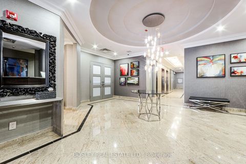 Photo 18 at 306 - 60 St. Clair Avenue W, St. Clair, Toronto