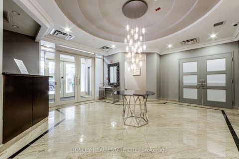 Photo 19 at 306 - 60 St. Clair Avenue W, St. Clair, Toronto