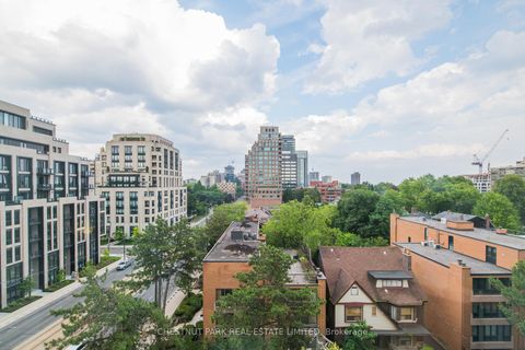Photo 14 at 614 - 223 St. Clair Avenue W, Casa Loma, Toronto