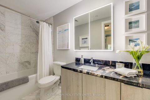 Photo 22 at 614 - 223 St. Clair Avenue W, Casa Loma, Toronto