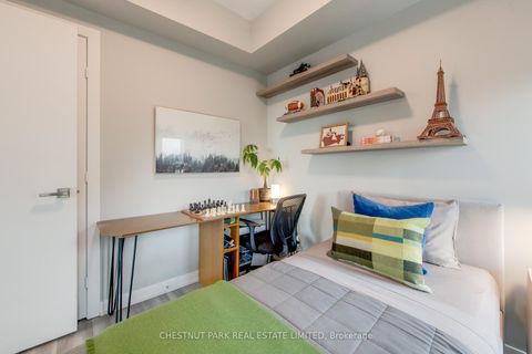 Photo 27 at 614 - 223 St. Clair Avenue W, Casa Loma, Toronto