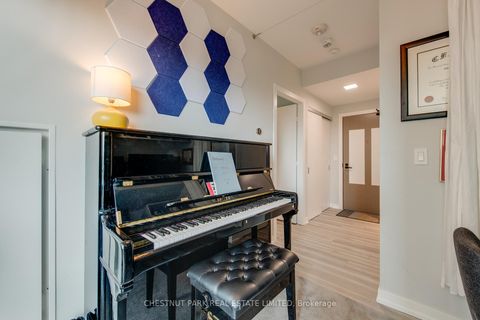 Photo 35 at 614 - 223 St. Clair Avenue W, Casa Loma, Toronto