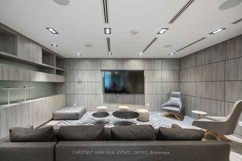 Photo 40 at 614 - 223 St. Clair Avenue W, Casa Loma, Toronto