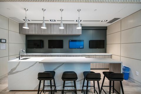 Photo 42 at 614 - 223 St. Clair Avenue W, Casa Loma, Toronto