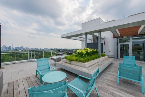 Photo 47 at 614 - 223 St. Clair Avenue W, Casa Loma, Toronto