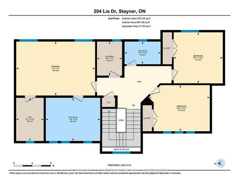 Photo 42 at 204 Lia Drive, Stayner, Clearview