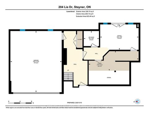 Photo 43 at 204 Lia Drive, Stayner, Clearview