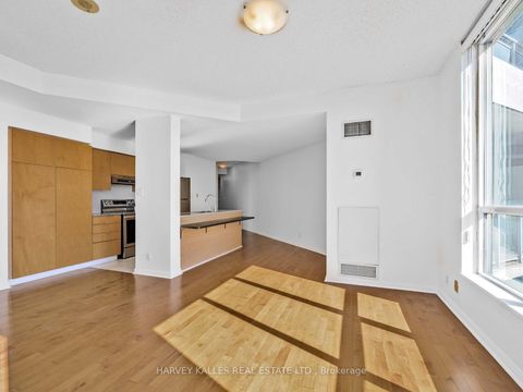 Photo 8 at 1115 - 228 Queens Quay W, Waterfront Communities C1, Toronto