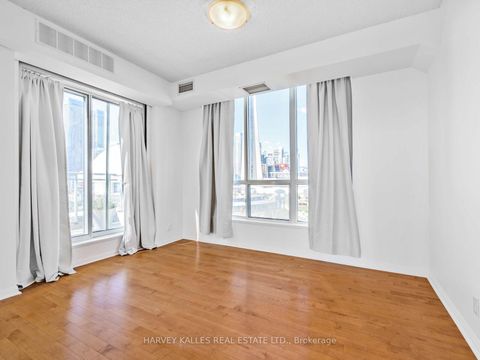 Photo 10 at 1115 - 228 Queens Quay W, Waterfront Communities C1, Toronto