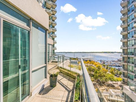 Photo 19 at 1115 - 228 Queens Quay W, Waterfront Communities C1, Toronto