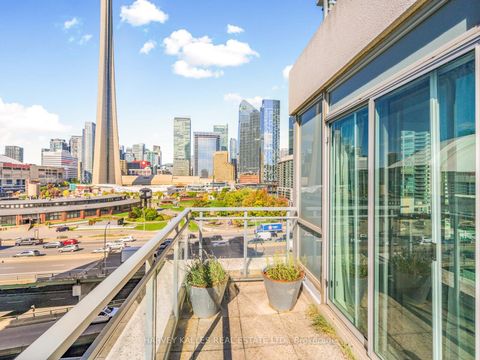 Photo 20 at 1115 - 228 Queens Quay W, Waterfront Communities C1, Toronto