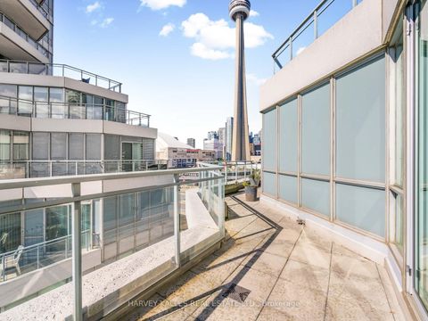 Photo 21 at 1115 - 228 Queens Quay W, Waterfront Communities C1, Toronto