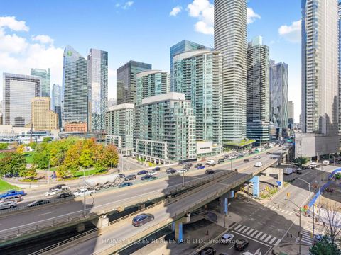 Photo 23 at 1115 - 228 Queens Quay W, Waterfront Communities C1, Toronto