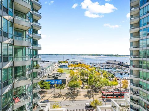 Photo 24 at 1115 - 228 Queens Quay W, Waterfront Communities C1, Toronto