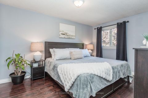 Photo 16 at 14 Quail Crescent, Ardagh, Barrie Photo 16 at 14 Quail Crescent, Ardagh, Barrie